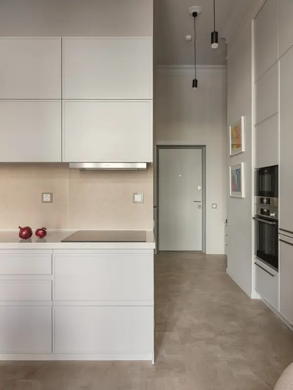 ЖК Одинград