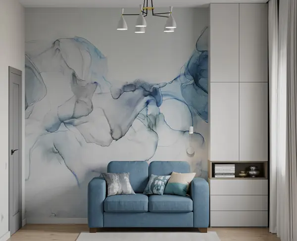 Сумрачная осень