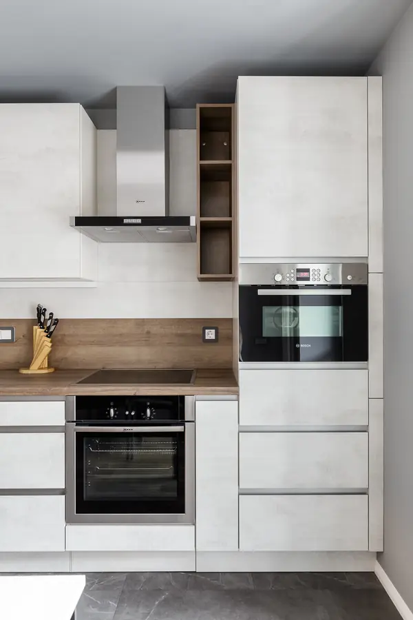 Реализованные нами проекты - Nobilia Riva