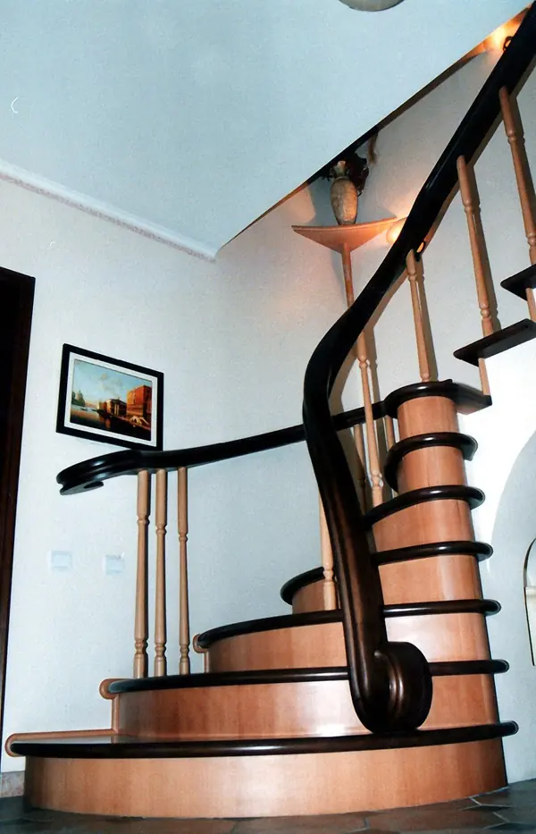 Лестницы Streamstairs Rybland