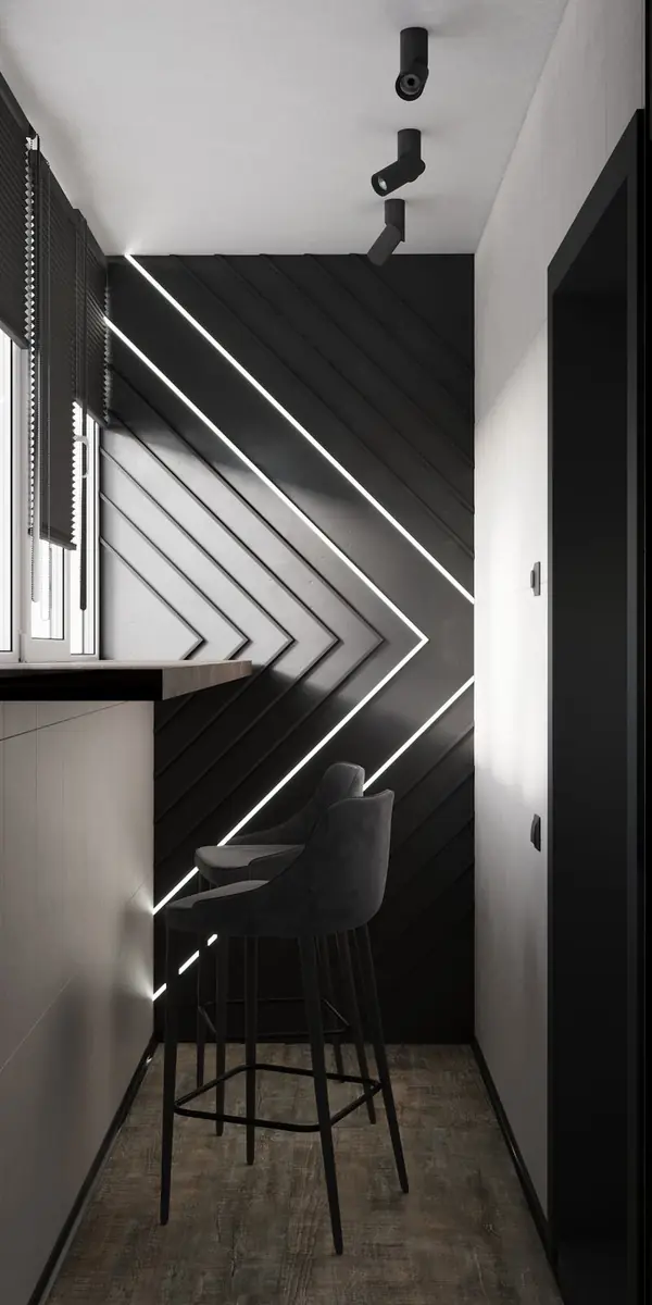 ЖК Академический 4 г. Самара (квартира 64 м.кв.)