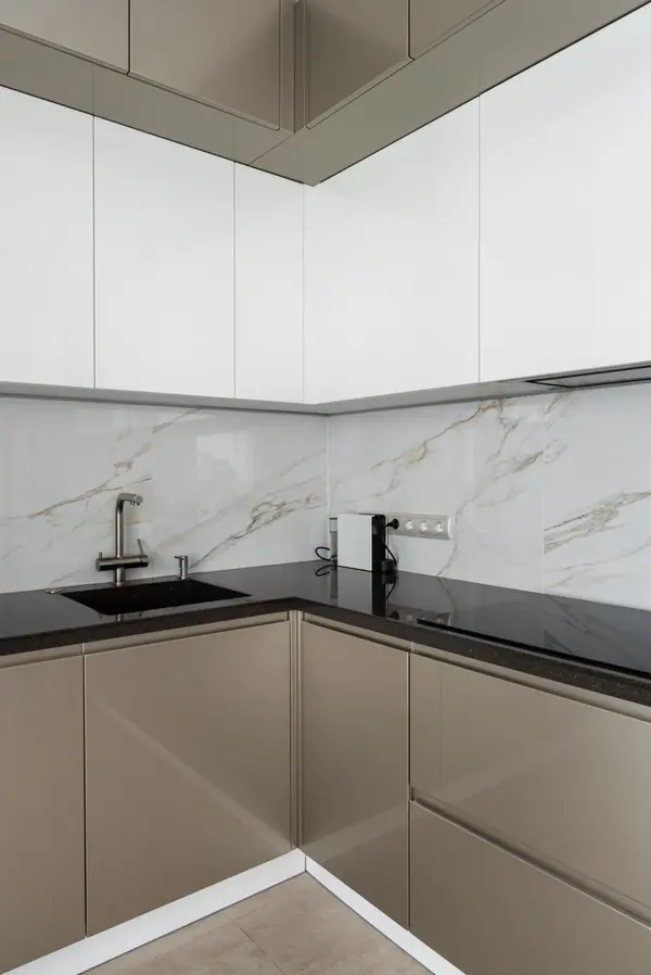 Квартира На Дмитровском