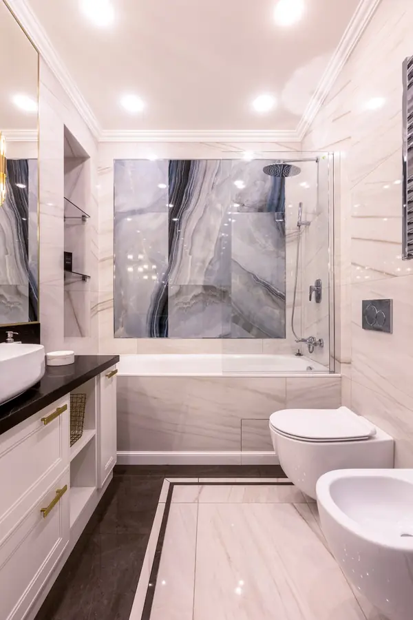 ЖК "Воробьев дом" Москва