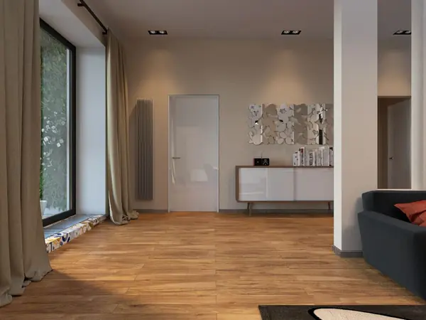 Дизайн коттеджа 347 м.кв. в коттеджном поселке Новая Опалиха