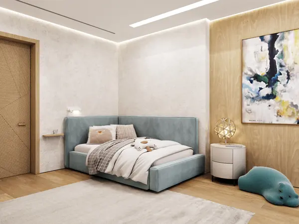 Комната для малыша