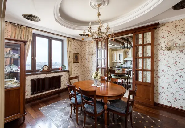 Квартира в Крылатском