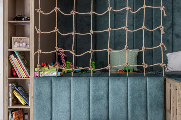 Дом в Подмосковье