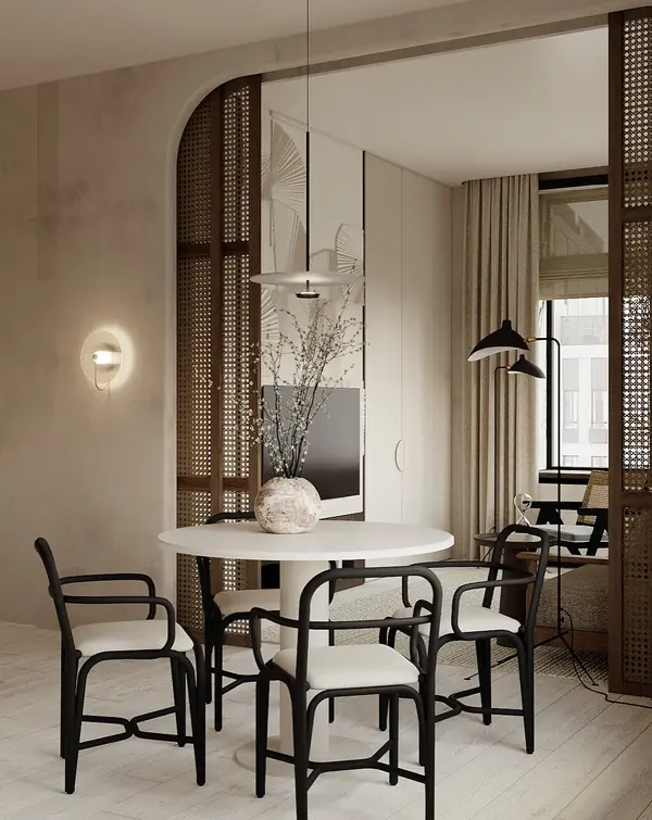 ЖК Серебряный фонтан