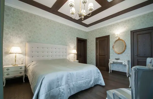 Частный дом в посёлке Солнечный Берег