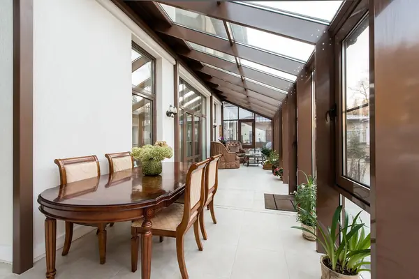 Загородный коттедж в КП "Графские Пруды"