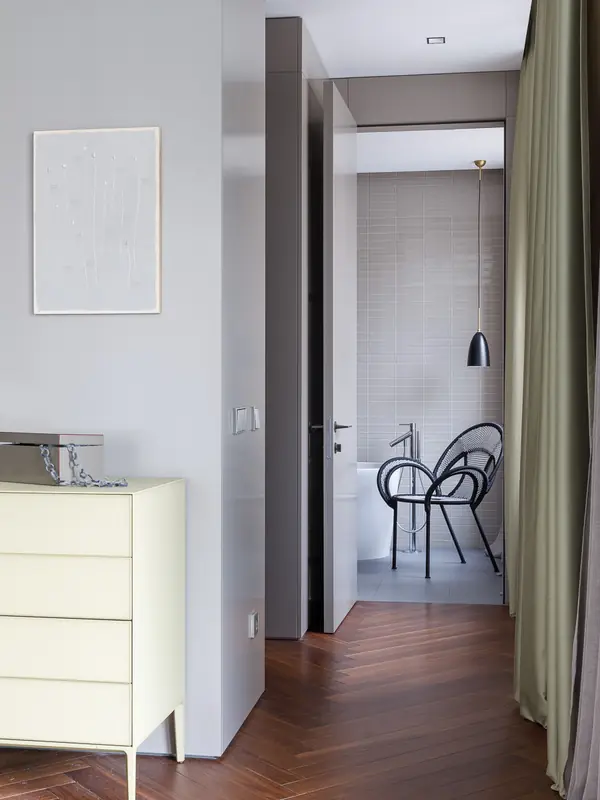 Privelegie apartments