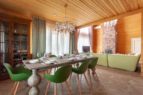 Дом для счастливой семьи