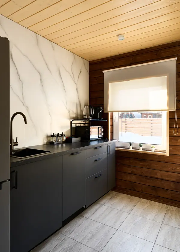 База отдыха Озеро Ладоги