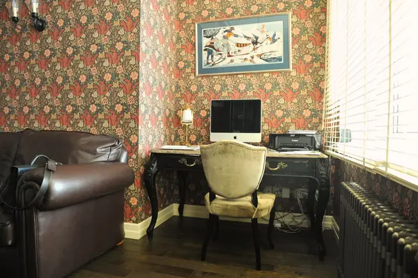 Apartment in Moscow Elsinor