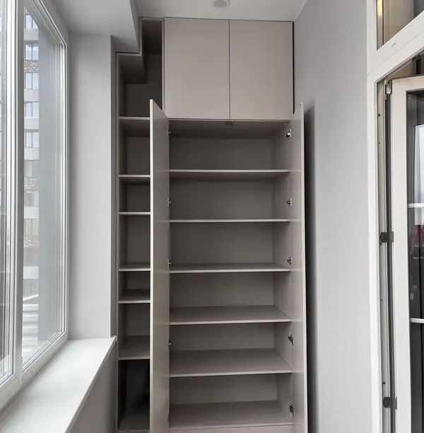 Системы хранения