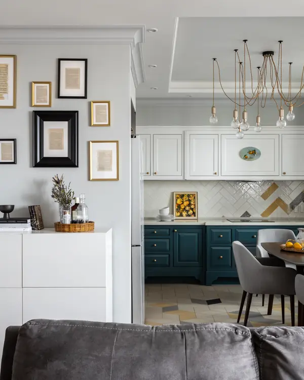 Квартира 100кв.м.