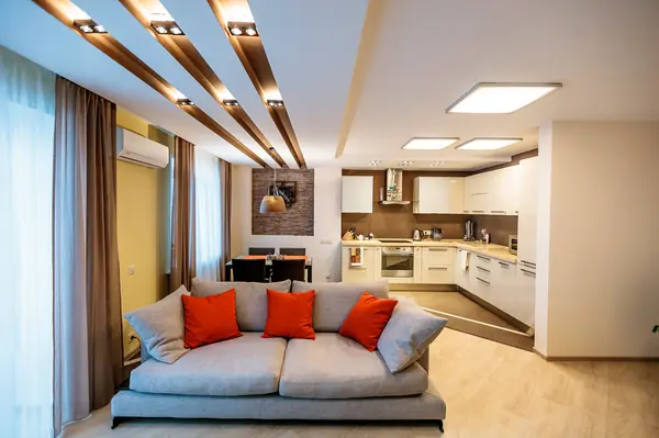 Визуализация VS реализация