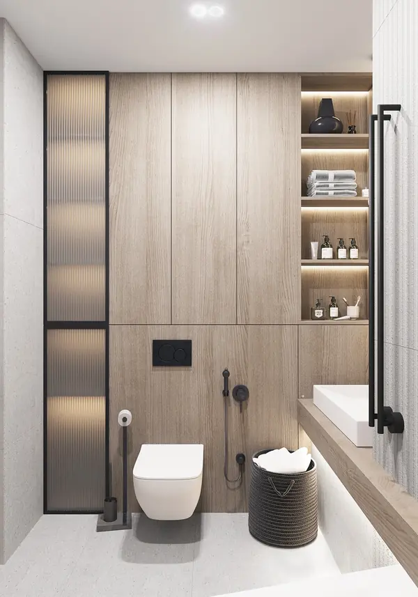 Квартира на Дубравной