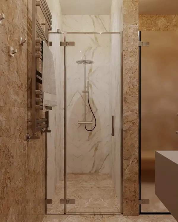 Ремонт двухэтажного коттеджа общей площадью 150 м2