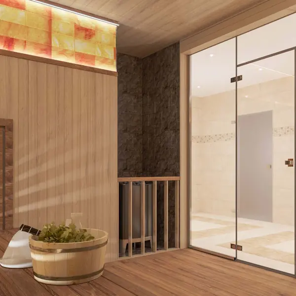 Дом в п. Усады