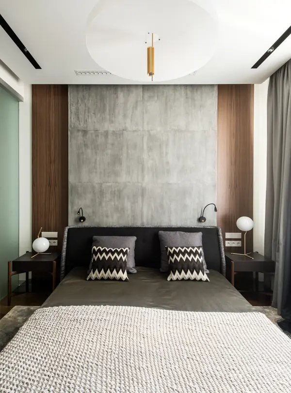 Квартира в Лавровом переулке