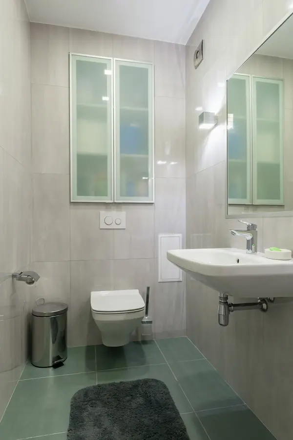 Квартира в историческом центре Калининграда