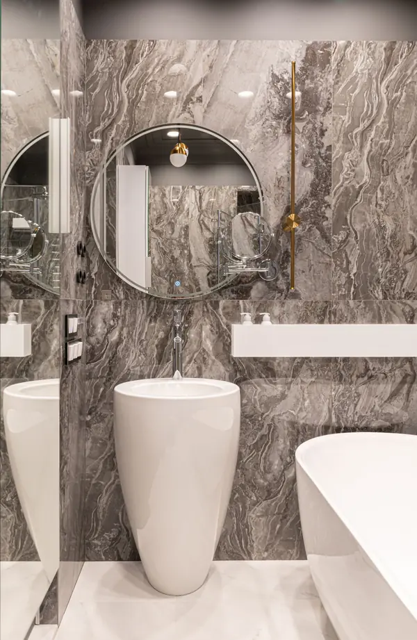 ЖК Тимирязев Парк. Фото