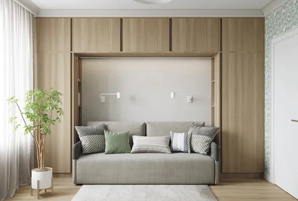 Квартира на ул. Дорофеева