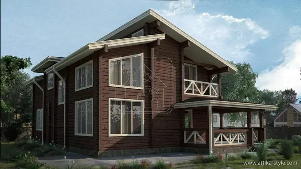 Наша работы