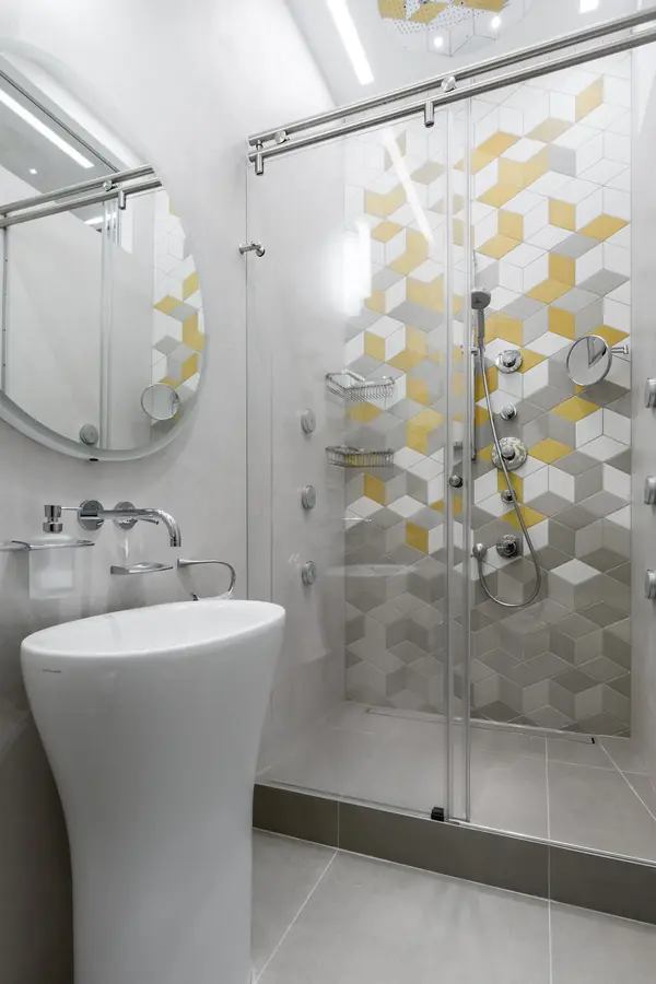 Минимализм в палитре белого | Санкт-Петербург | Россия |