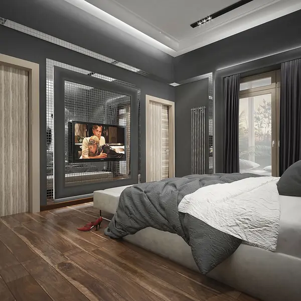 ДОМ КРАСНОГОРСК