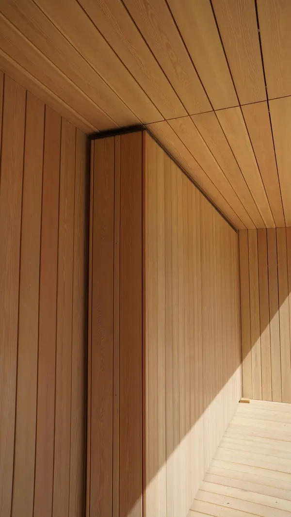 Экстерьеры