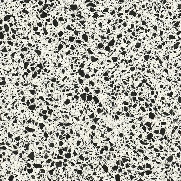 Terrazzo White в коммерческом пространстве