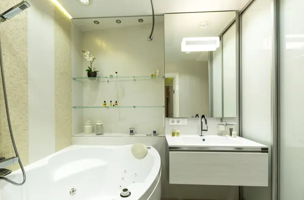 Квартира на Кузнецова