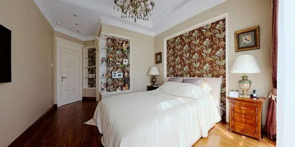 Квартира в Останкино