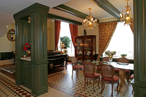 Особняк Casa di fiori 492 кв.м