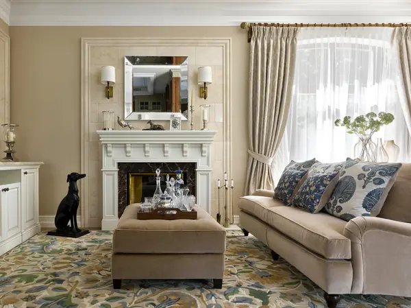 Дом у озера