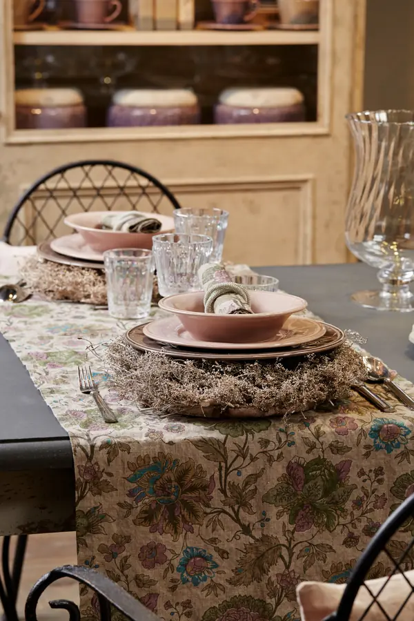 Сервировка от COTE TABLE