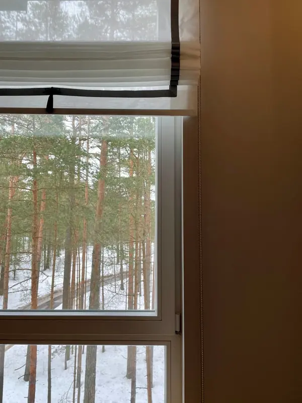 ЖК Русские сезоны