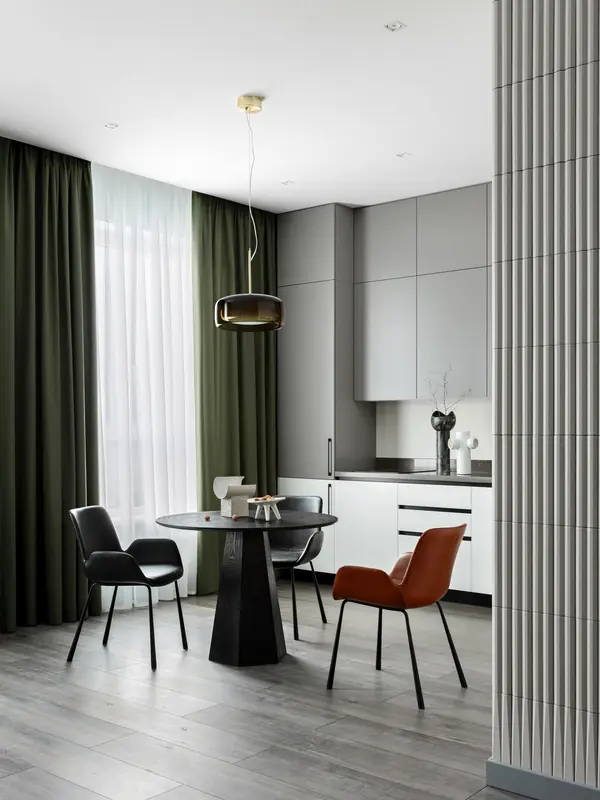 ИЗЯЩНЫЙ АНДЕГРАУНД