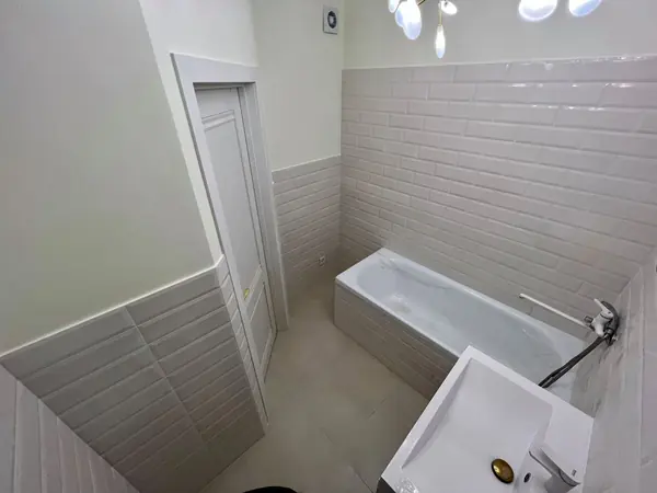 Ремонт квартиры 15 в Москве