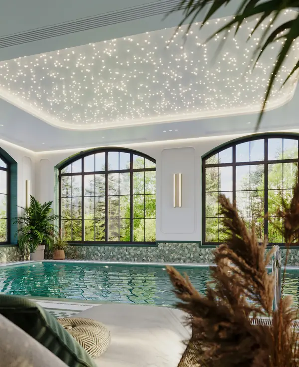 Farmhouse - Ground Floor