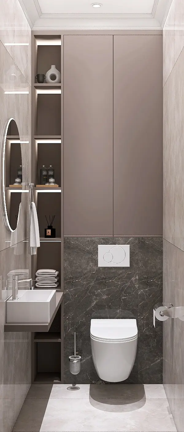 ЖК Атмосфера в центре