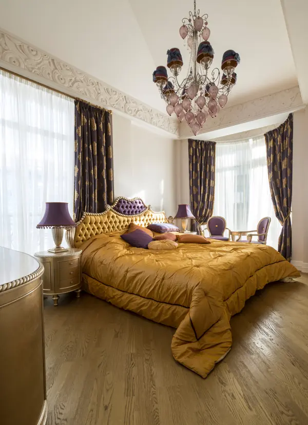 АПАРТАМЕНТЫ 176,4М2, НА АНДРЕЕВСКОЙ НАБ.