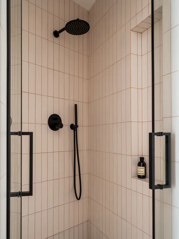 Элегантная квартира в ЖК Nakhimov Москва