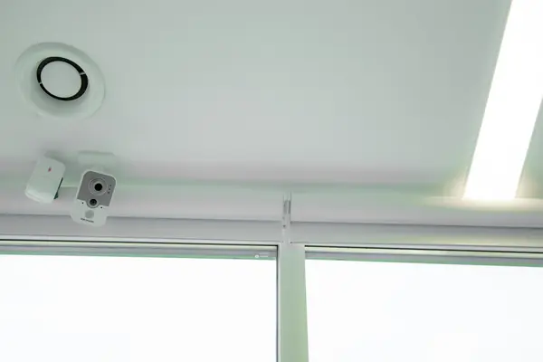 Рулонные шторы с тканью блэкаут