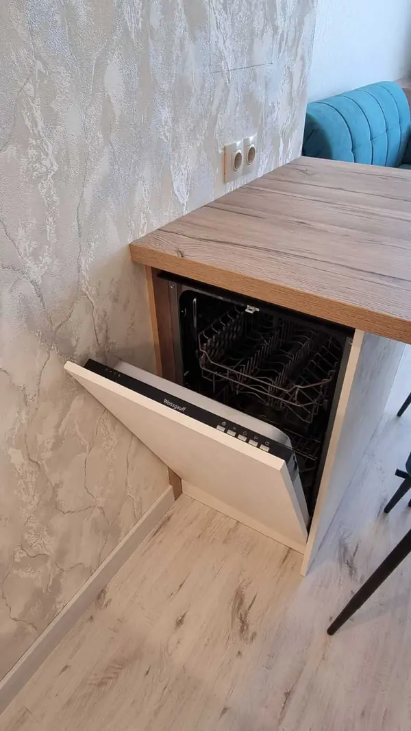 ЖК «Октябрьское поле»