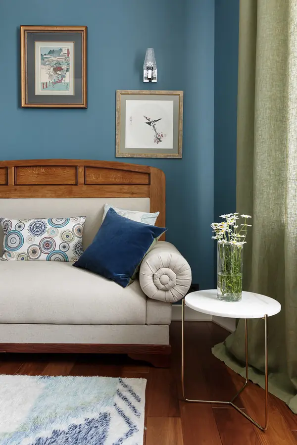 частная квартира