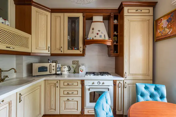 Двухкомнатная квартира на Гаванской ул.