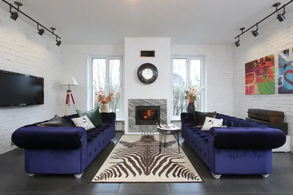 Дом 150м в Подмосковье